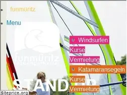 Sites similar to fun-mueritz.de