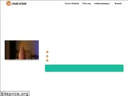 Sites similar to fun-music-school.de