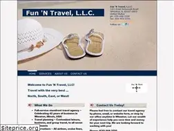 Sites similar to fun-n-travel.com