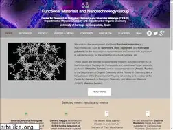 Sites similar to fun-nanotech.org