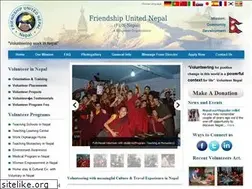 Sites similar to fun-nepal.org