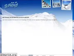 Sites similar to fun-on-snow.com