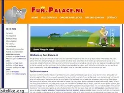 Sites similar to fun-palace.nl