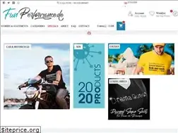 Sites similar to fun-performance.de