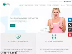 Sites similar to fun-physio.de
