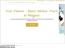 Sites similar to fun-planet-water-park.business.site