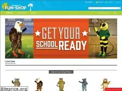 Sites similar to fun-shop.com