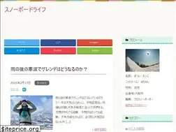 Sites similar to fun-snowboard.com