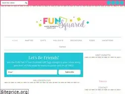 Sites similar to fun-squared.com