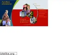 Sites similar to fun-store.com