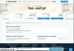 Sites similar to fun-surf.pl