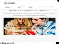 Sites similar to fun-surveys.com