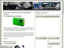 Sites similar to fun-techno.blogspot.com