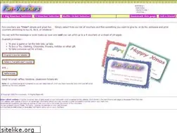 Sites similar to fun-vouchers.co.uk