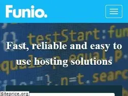 Sites similar to fun.io