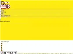 Sites similar to fun10kids.com
