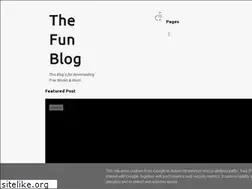 Sites similar to fun1s.blogspot.com