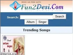 Sites similar to fun2desi.com