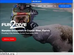 Sites similar to fun2dive.com