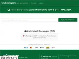 Sites similar to fun2holiday.com