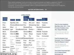 Sites similar to fun2recharge.blogspot.com