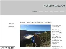 Sites similar to fun2travel.net