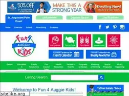 Sites similar to fun4auggiekids.com