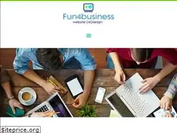 Sites similar to fun4business.ca