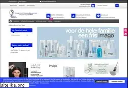 Sites similar to fun4hairshop.nl