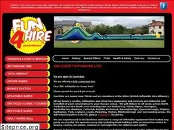 Sites similar to fun4hire.net