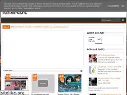 Sites similar to fun4kh.blogspot.com