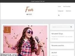 Sites similar to fun4kidsz.nl