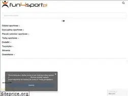Sites similar to fun4sport.pl
