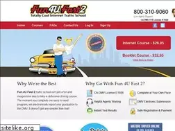 Sites similar to fun4ufast2.com