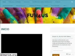 Sites similar to fun4us.org