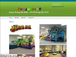 Sites similar to fun4us2008.com