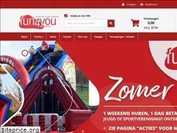 Sites similar to fun4you.be