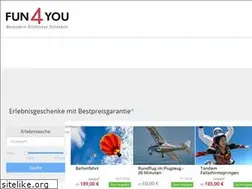 Sites similar to fun4you.de