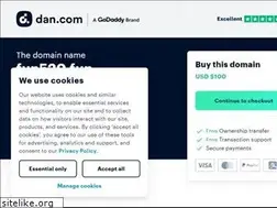 Sites similar to fun520.fun