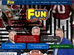 Sites similar to fun927.com