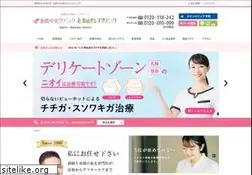 Sites similar to funa-biyou.com