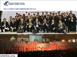 Sites similar to funabashi-yeg.com