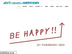 Sites similar to funabashijc.or.jp