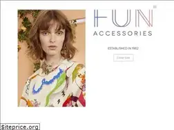 Sites similar to funaccessories.com.au