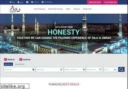 Sites similar to funadiq.com