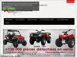 Sites similar to funadrenaline.fr