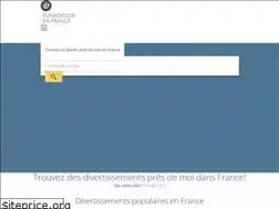 Sites similar to funadvisorfrance.com
