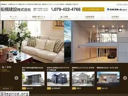 Sites similar to funahashi-k.com