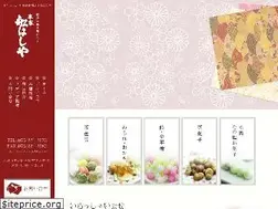 Sites similar to funahashiya.com