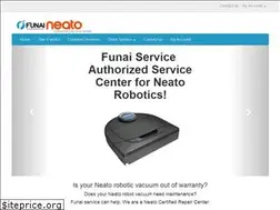 Sites similar to funai-oow.com